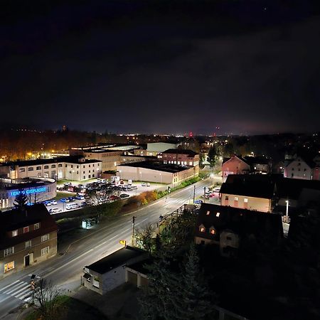 ילנייה גורה Elizjum Apartament Nad Termami Cieplice מראה חיצוני תמונה