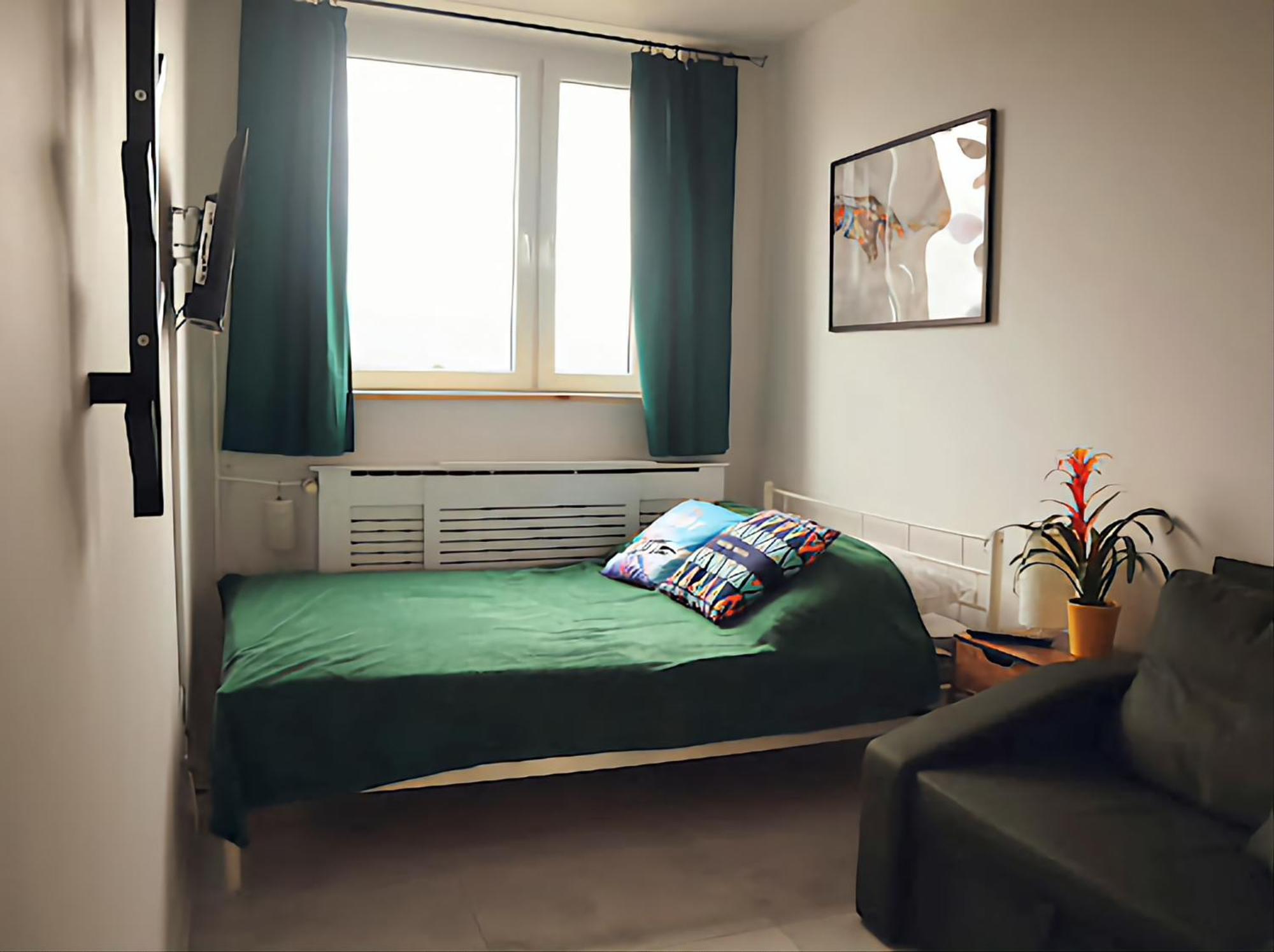 ילנייה גורה Elizjum Apartament Nad Termami Cieplice מראה חיצוני תמונה
