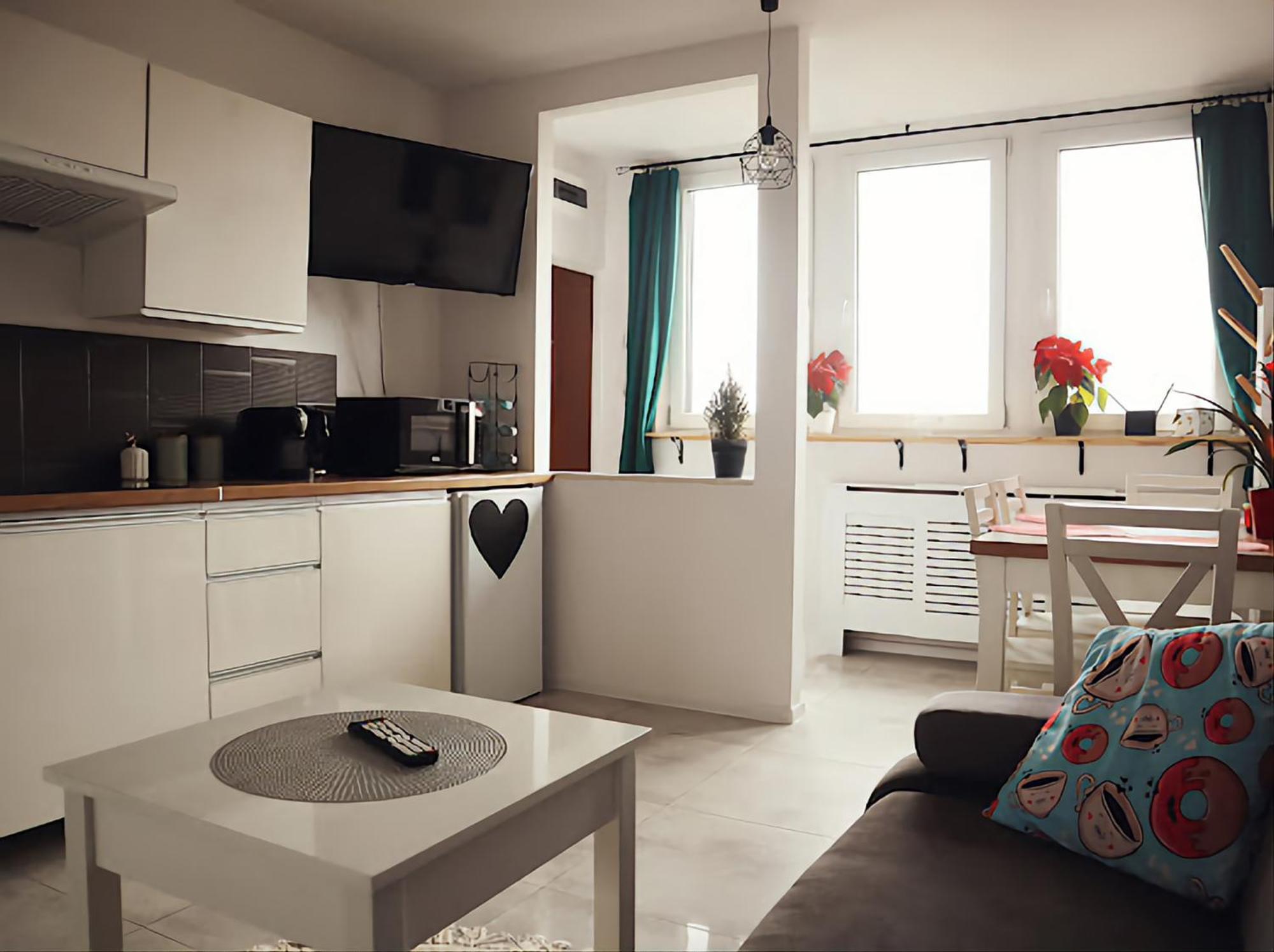 ילנייה גורה Elizjum Apartament Nad Termami Cieplice מראה חיצוני תמונה