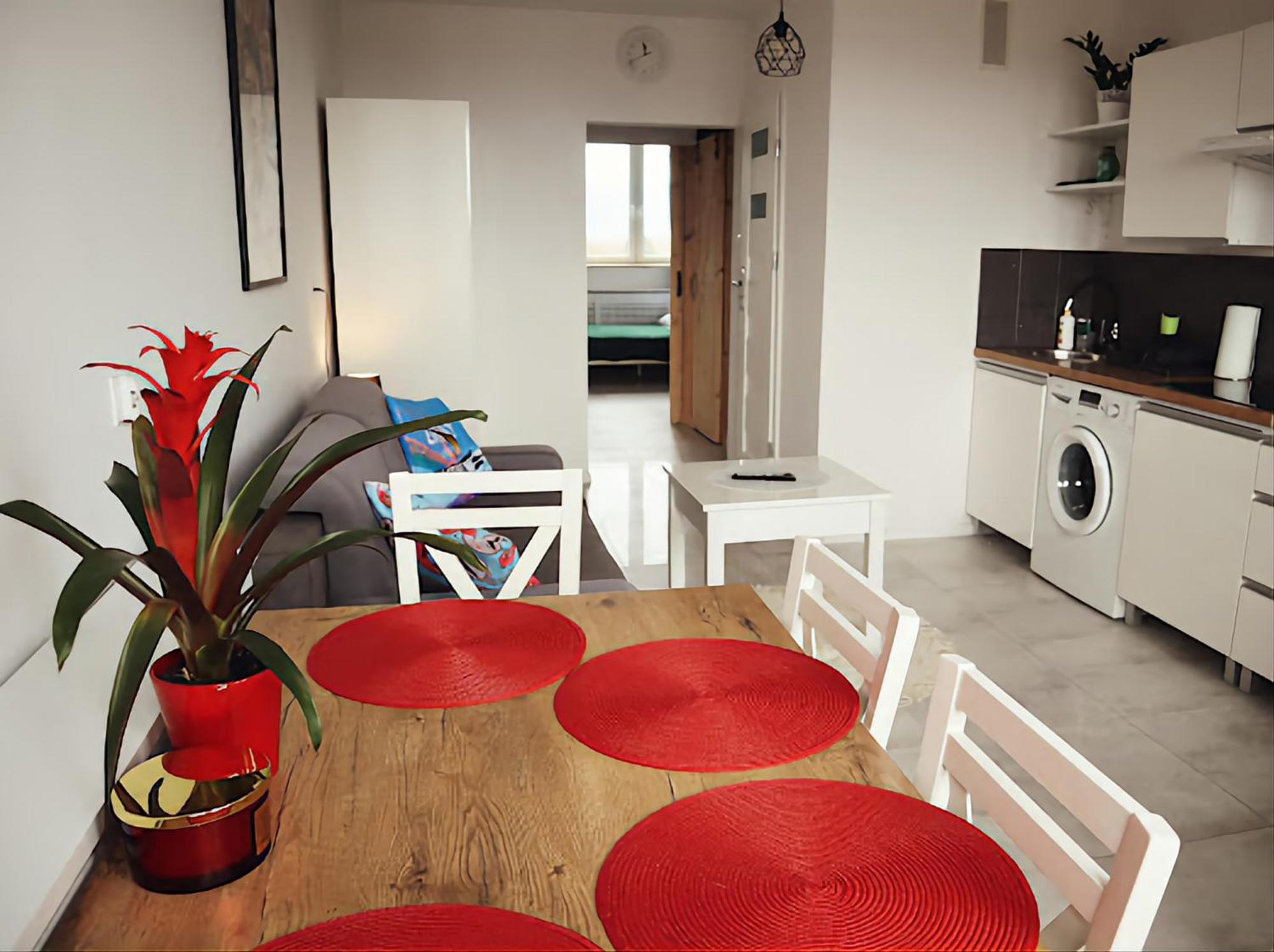 ילנייה גורה Elizjum Apartament Nad Termami Cieplice מראה חיצוני תמונה