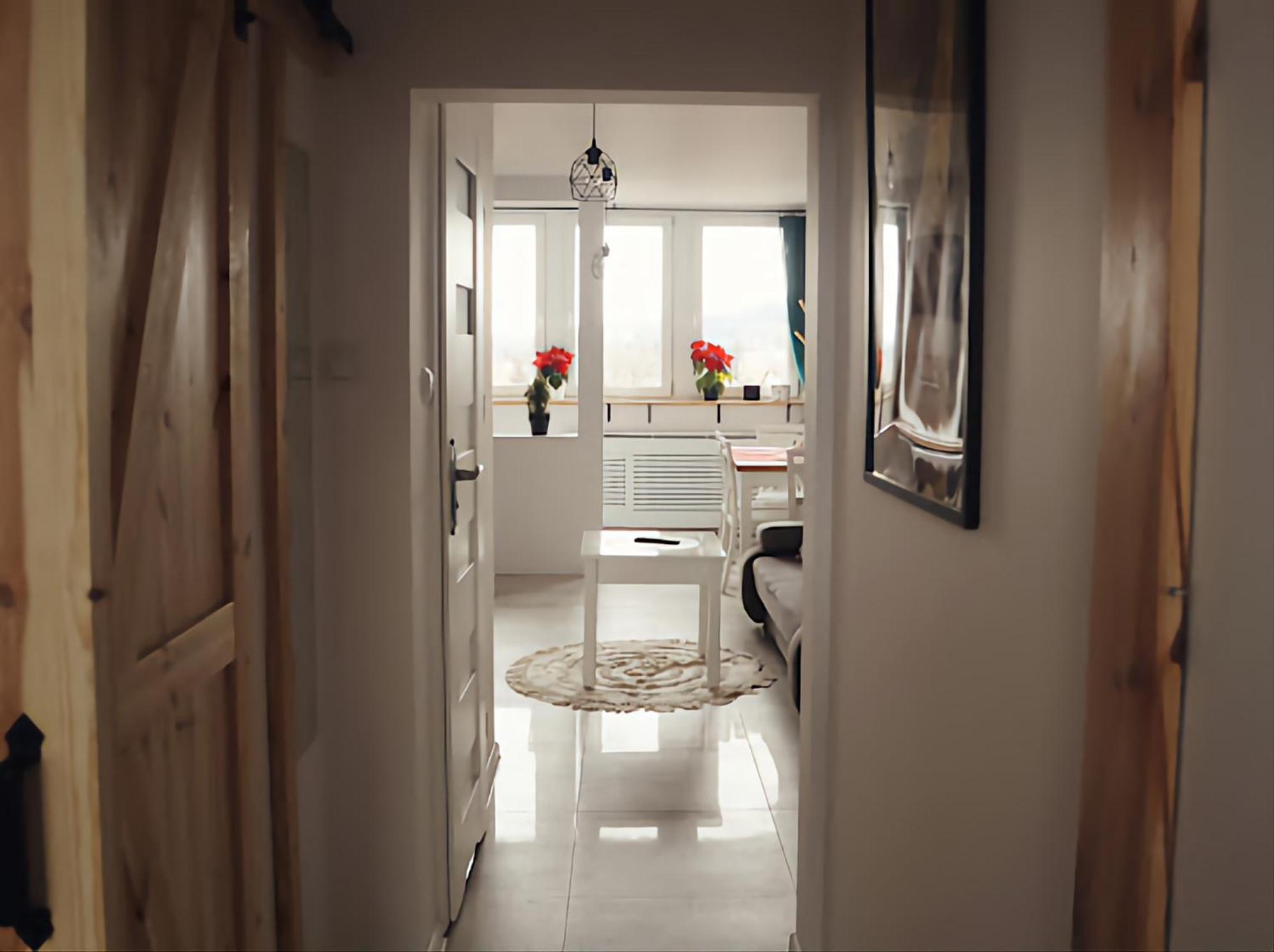 ילנייה גורה Elizjum Apartament Nad Termami Cieplice מראה חיצוני תמונה