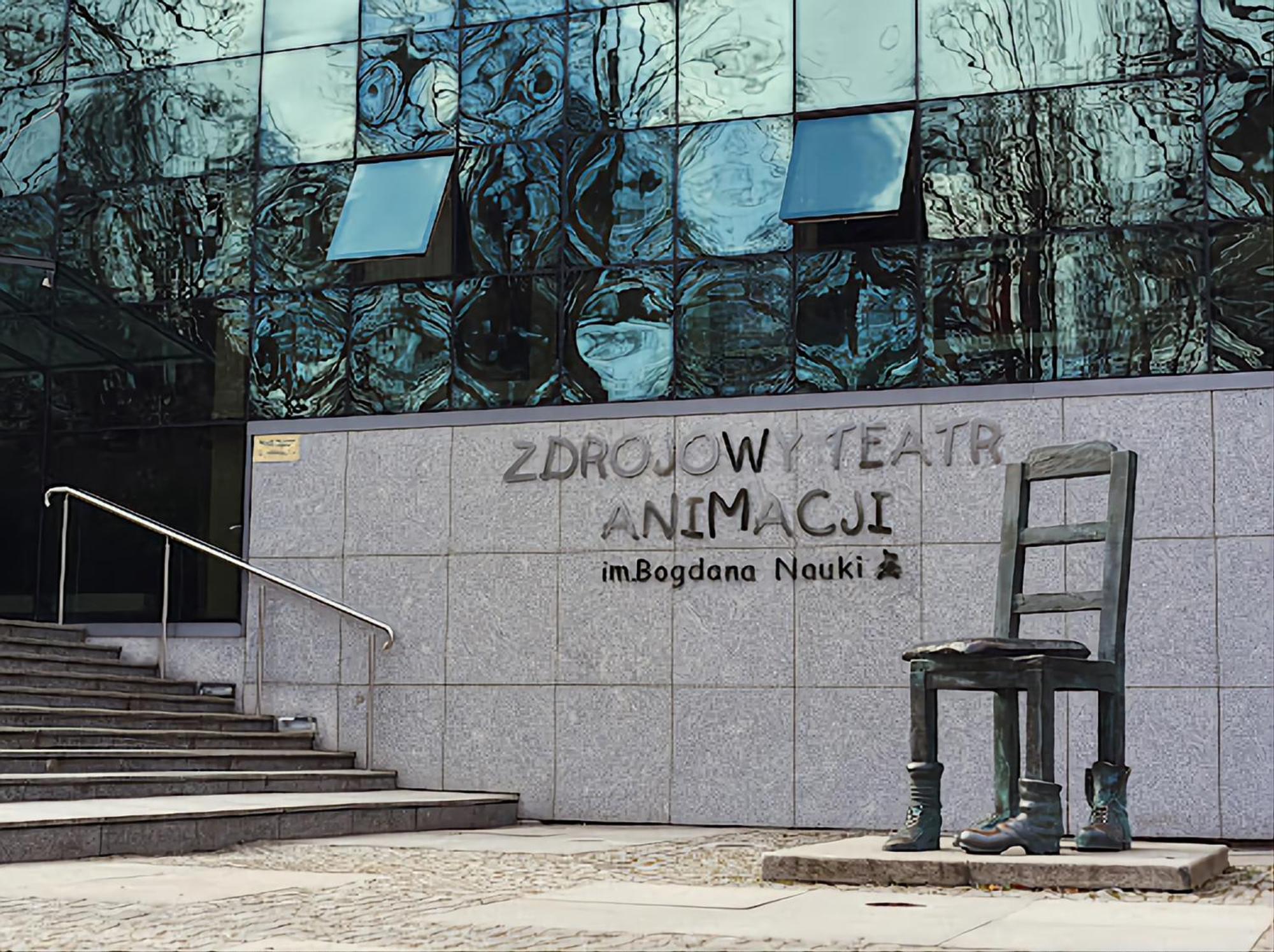 ילנייה גורה Elizjum Apartament Nad Termami Cieplice מראה חיצוני תמונה