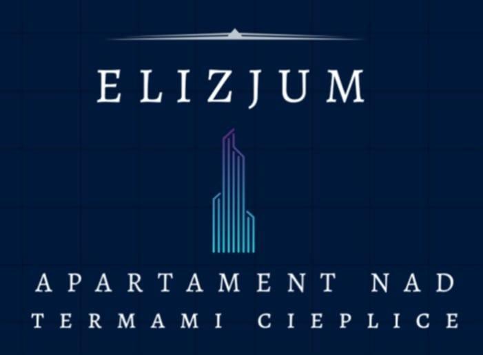 ילנייה גורה Elizjum Apartament Nad Termami Cieplice מראה חיצוני תמונה