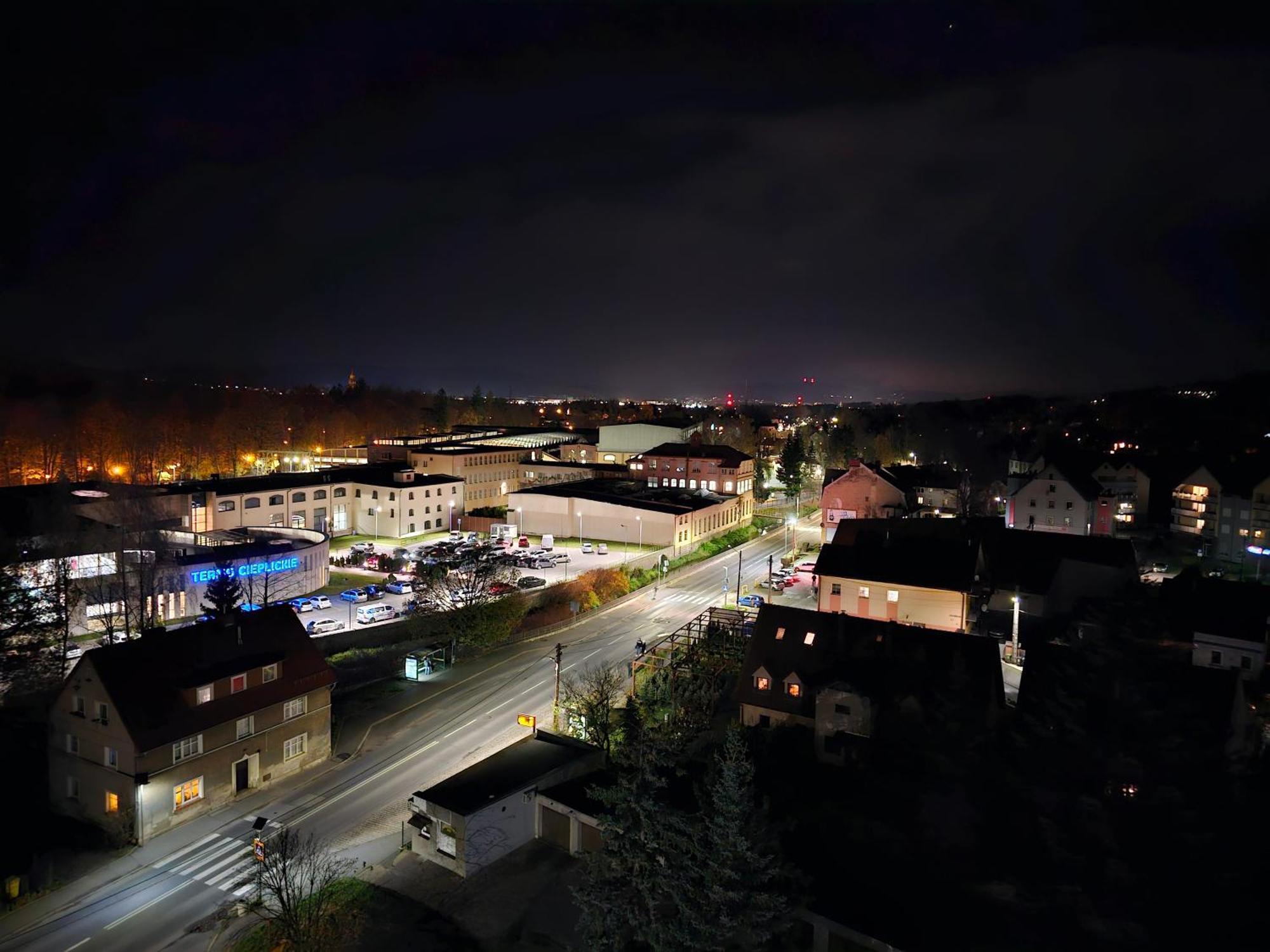 ילנייה גורה Elizjum Apartament Nad Termami Cieplice מראה חיצוני תמונה